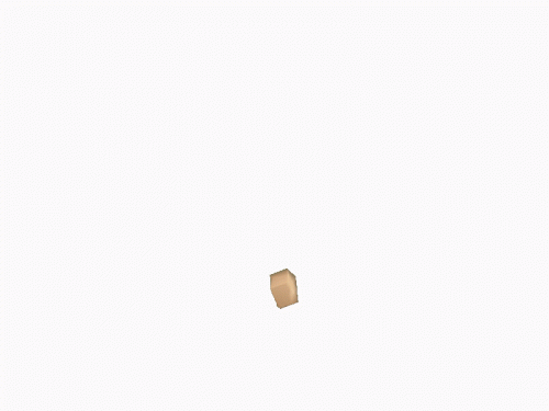 Opening Box GIF